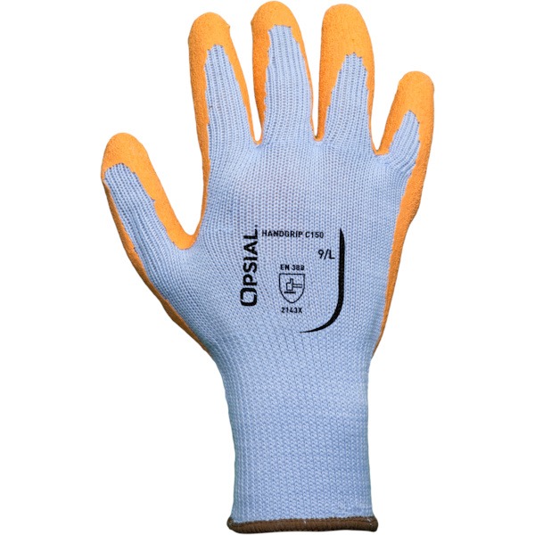 Gant de manutention HANDGRIP C150
